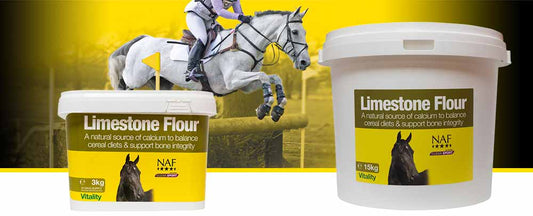 NAF Limestone Flour