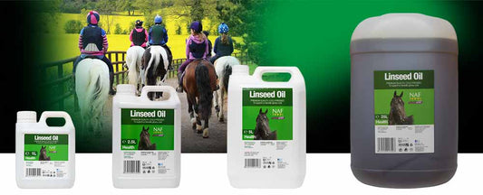 NAF Linseed Oil