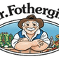 Mr Fothergill's Vegetable Seeds Cauliflower All The Year Round - 200 Seeds