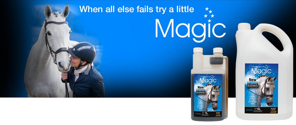 NAF Five Star Liquid Magic