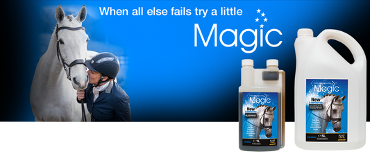 NAF Five Star Liquid Magic