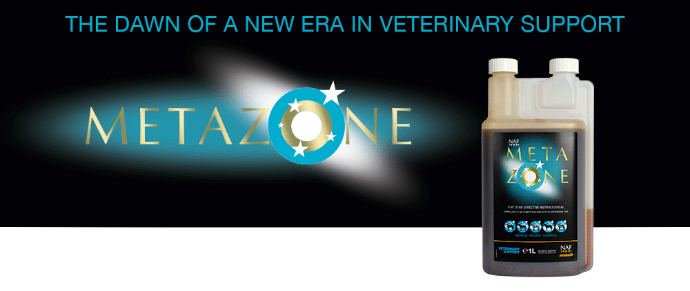 NAF Metazone Liquid FREE METAZONE SYRINGE!
