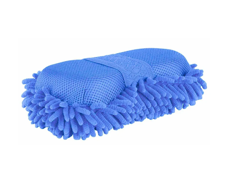 Lincoln Microfibre Groom Mitt