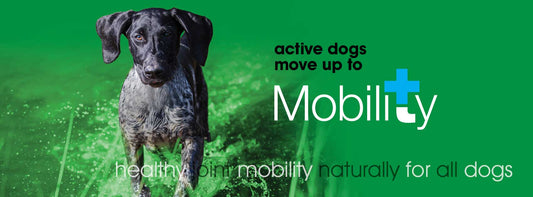 NAF Natural VetCare Dog Mobility Pellets