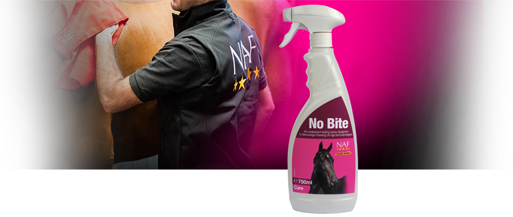 NAF No Bite Spray 750ml