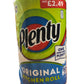 Plenty Everyday Roll