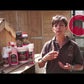 Nettex Total Mite Kill Ready To Use Solution
