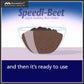 British Horse Feeds Speedi Beet 20kg