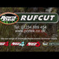 Portek RUFCUT Wheeled Brushcutter