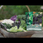 Mr Fothergill's Vegetable Seeds Brussels Sprout Evesham Special - 500 Seeds