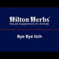 Hilton Herbs Bye Bye Itch 2kg - For Seasonal Skin Irritation