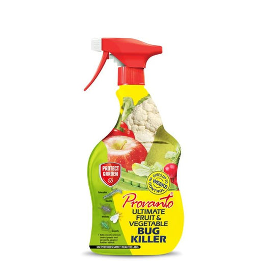 Provanto Fruit & Vegetable Bug Killer 1L