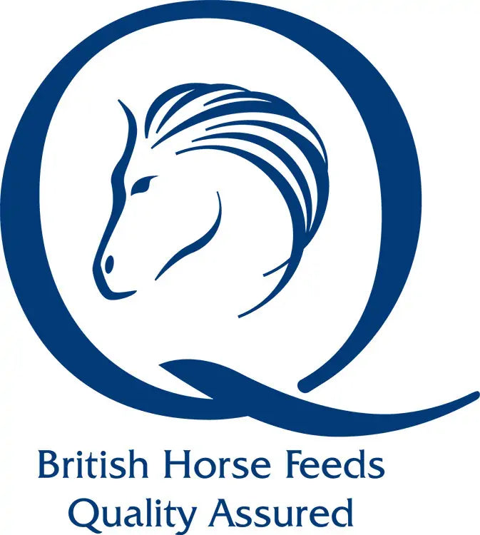 British Horse Feeds Cooked Linseed 20Kg