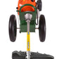 Portek RUFCUT Wheeled Brushcutter