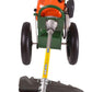 Portek RUFCUT Wheeled Brushcutter