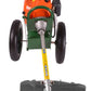 Portek RUFCUT Wheeled Brushcutter