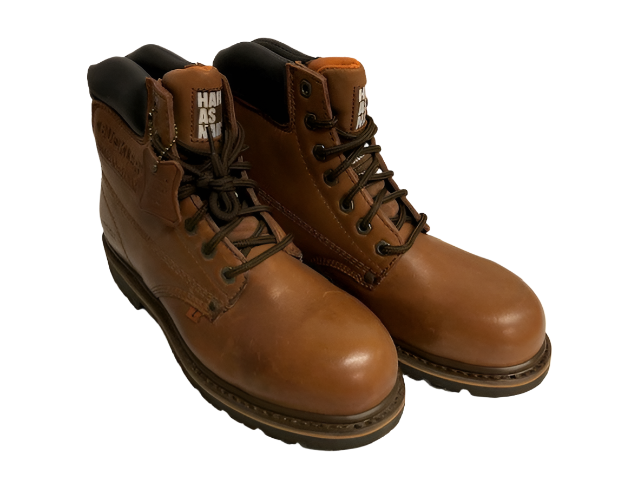 Buckler B420SM Safety Boot SIZE 7