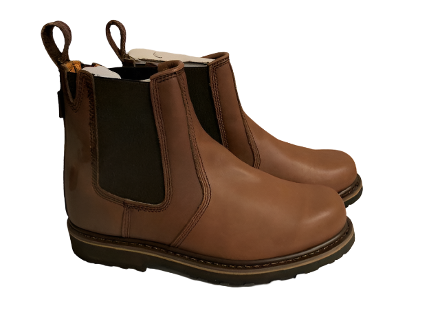 Buckler B1200 Dealer Boot - SIZE 12