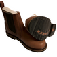 Buckler B1200 Dealer Boot - SIZE 12