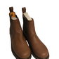 Buckler B1200 Dealer Boot - SIZE 12