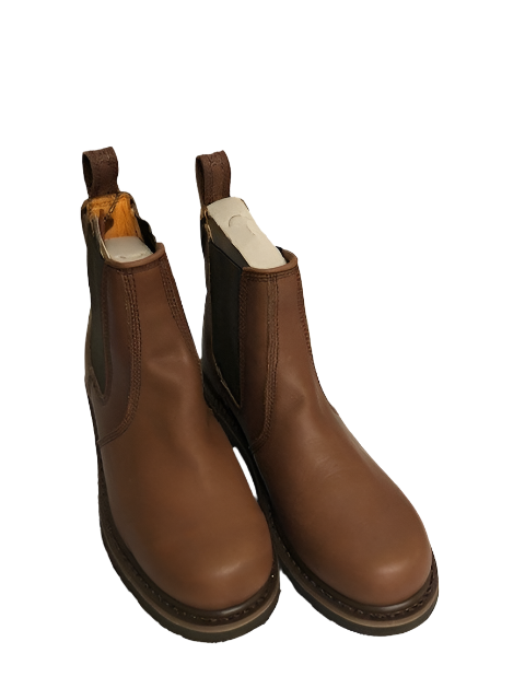 Buckler B1200 Dealer Boot - SIZE 12