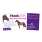 Dennis Brinicombe Equine Think Pink