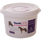 Dennis Brinicombe Equine Think Pink