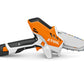 Stihl GTA 26 Cordless Garden Pruner