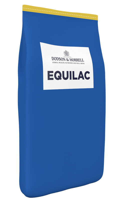 Dodson & Horrell Equilac Milk Replacer