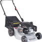 Masport 150 STL Push Combination Lawn Mower 42cm / 16 inch Cut