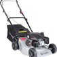 Masport 200 STL Loncin Combination Lawn Mower 46cm / 18 inch Cut