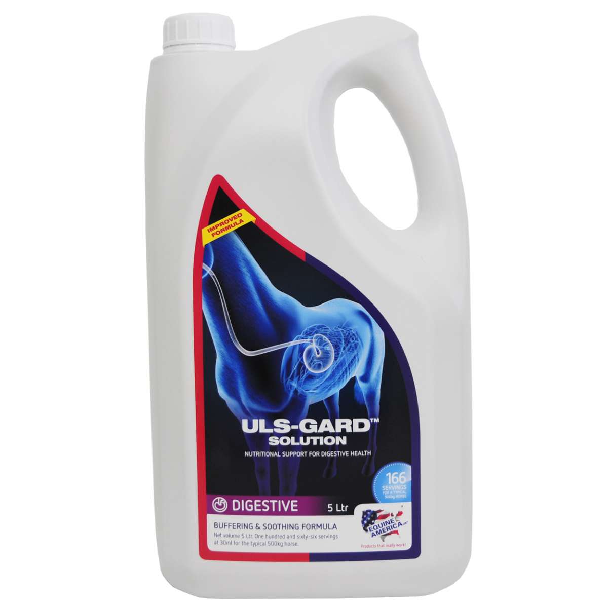 Equine America Uls-Gard Regular Solution