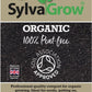 Melcourt SylvaGrow 100% Peat-Free Organic Compost 40L