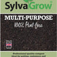 Melcourt SylvaGrow 100% Peat Free Multi Purpose Compost 40L