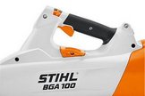 Stihl BGA 100 High Powered Cordless Blower Shell