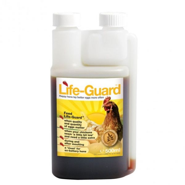 NAF Poultry Life-Guard Tonic