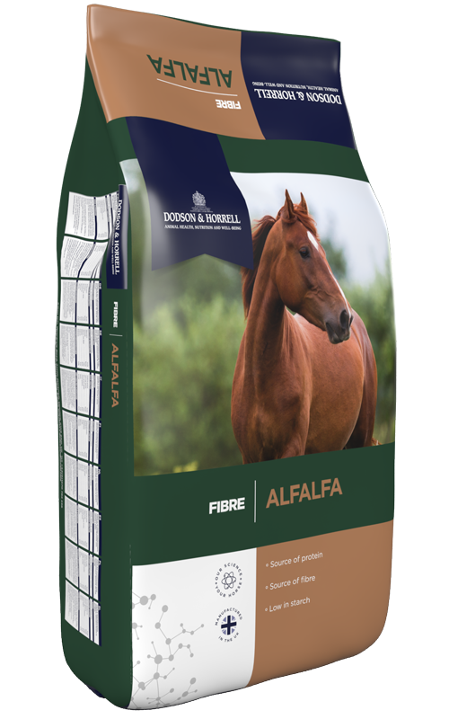 Dodson & Horrell Alfalfa Chaff