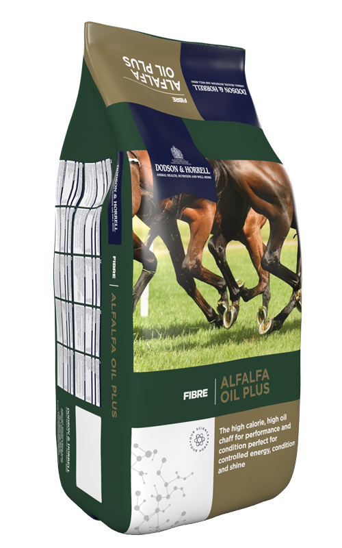 Dodson & Horrell Alfalfa Oil Plus