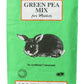 Allen & Page Green Pea Rabbit Food 20kg