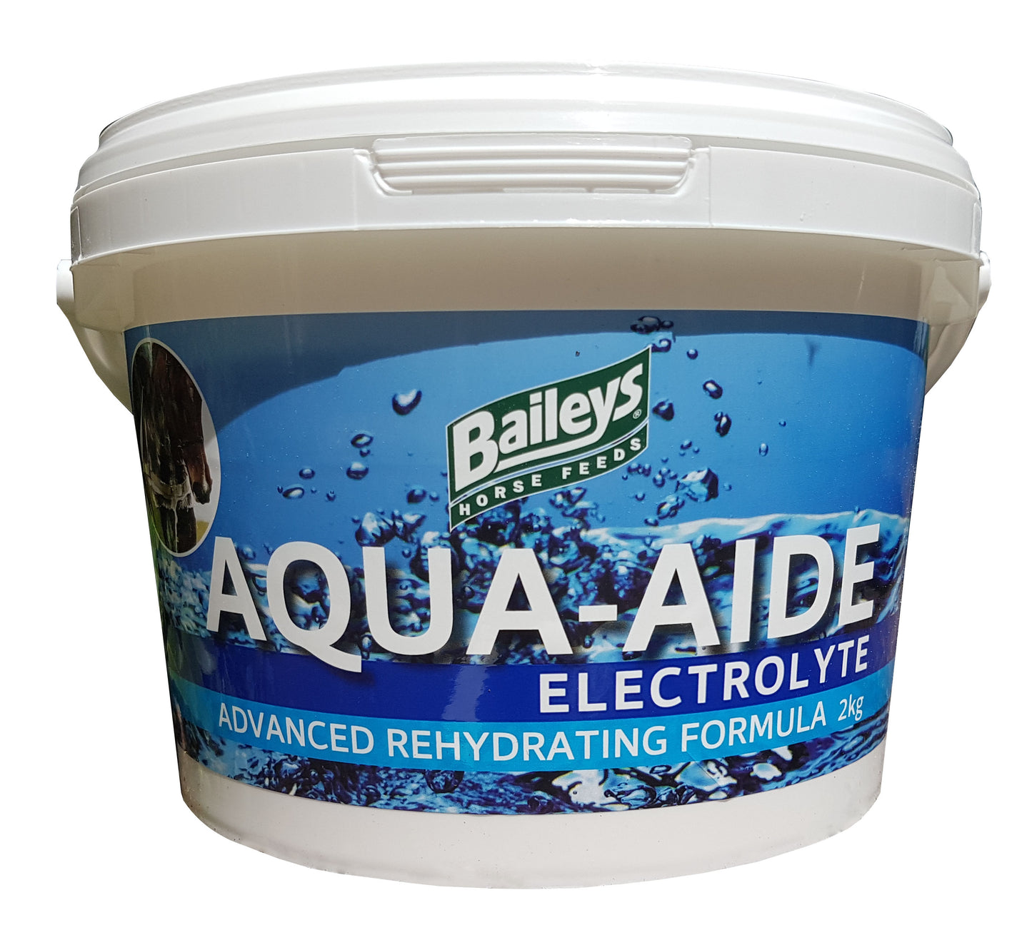 Baileys Aqua Aide Electrolyte