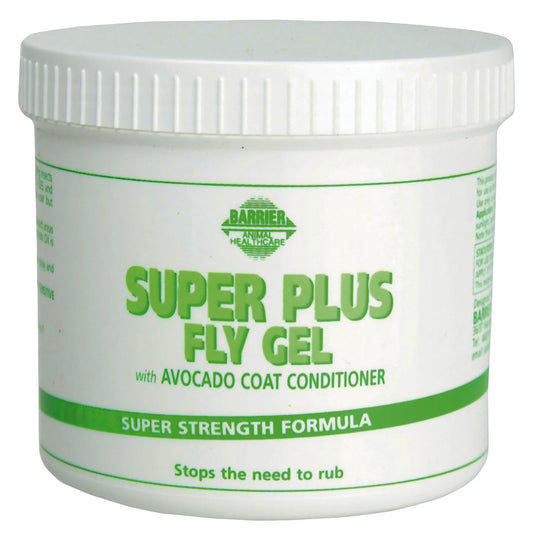 Barrier Bitech Super Plus Fly Gel 500ml