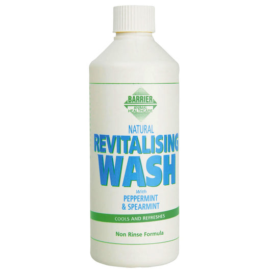 Barrier Biotech Revitalising Wash 500ml