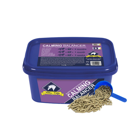 Blue Chip Calming Balancer
