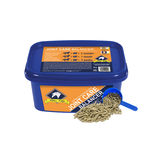 Blue Chip Joint Balancer