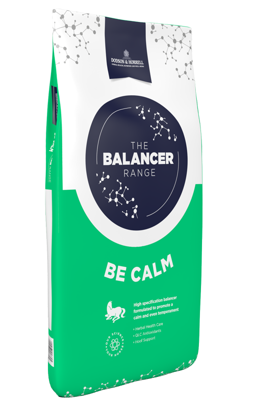 Dodson & Horrell Be Calm Balancer