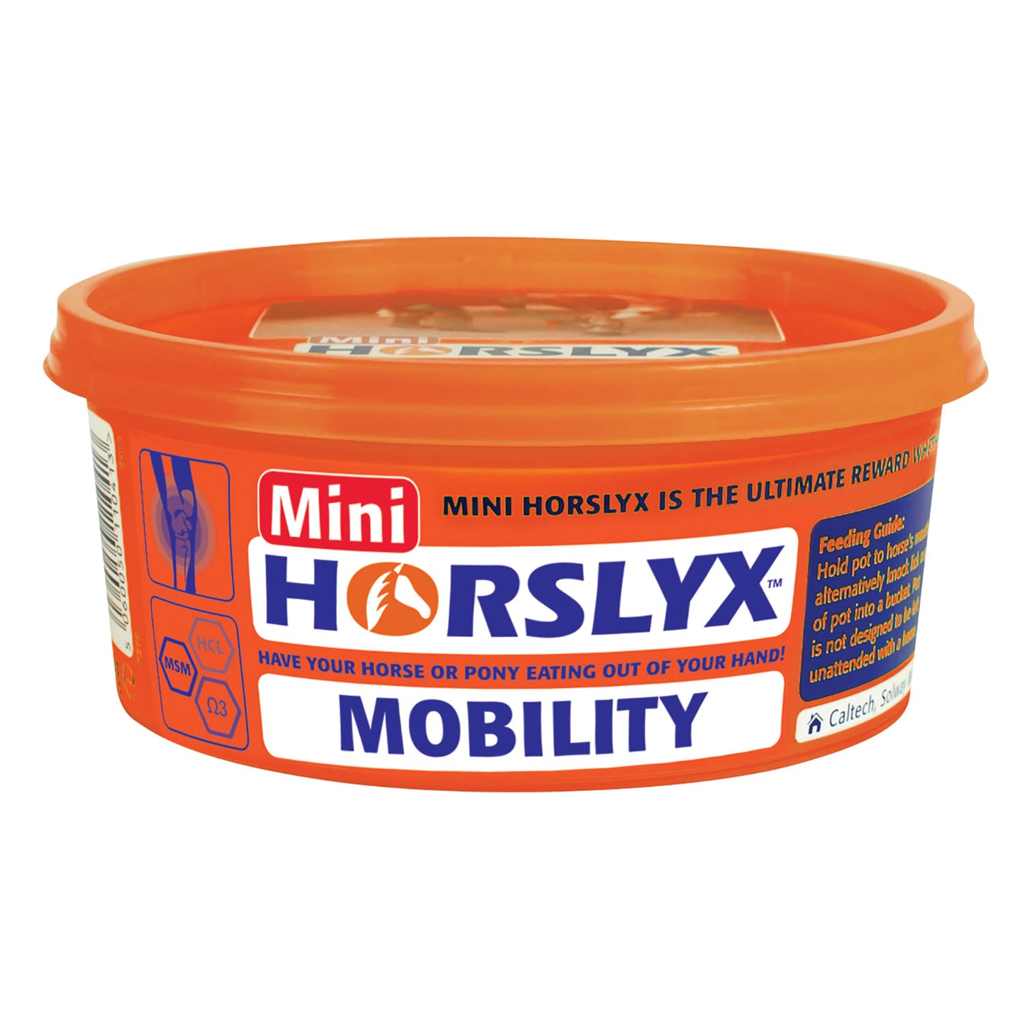 Horslyx Balancer Mobility