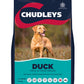 Chudleys Duck Rice & Vegetables 14Kg