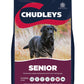 Chudleys Senior Dog Food 14Kg