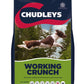 Chudleys Working Crunch Dog Food 14Kg