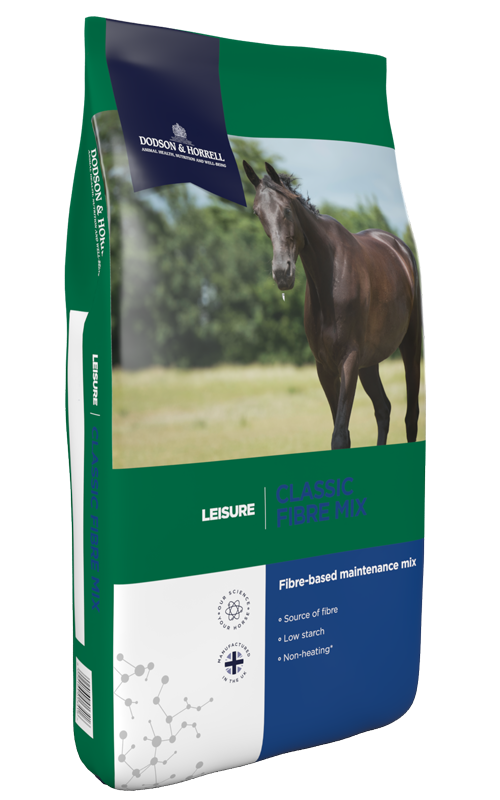 Dodson & Horrell Classic Fibre Mix